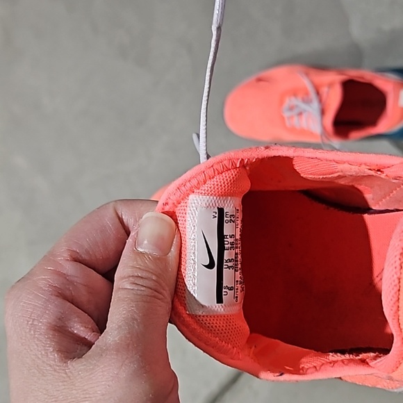 Nike Women's Shoes Nike Air Max 270 Lava Glow size6 - Picture 12 of 12